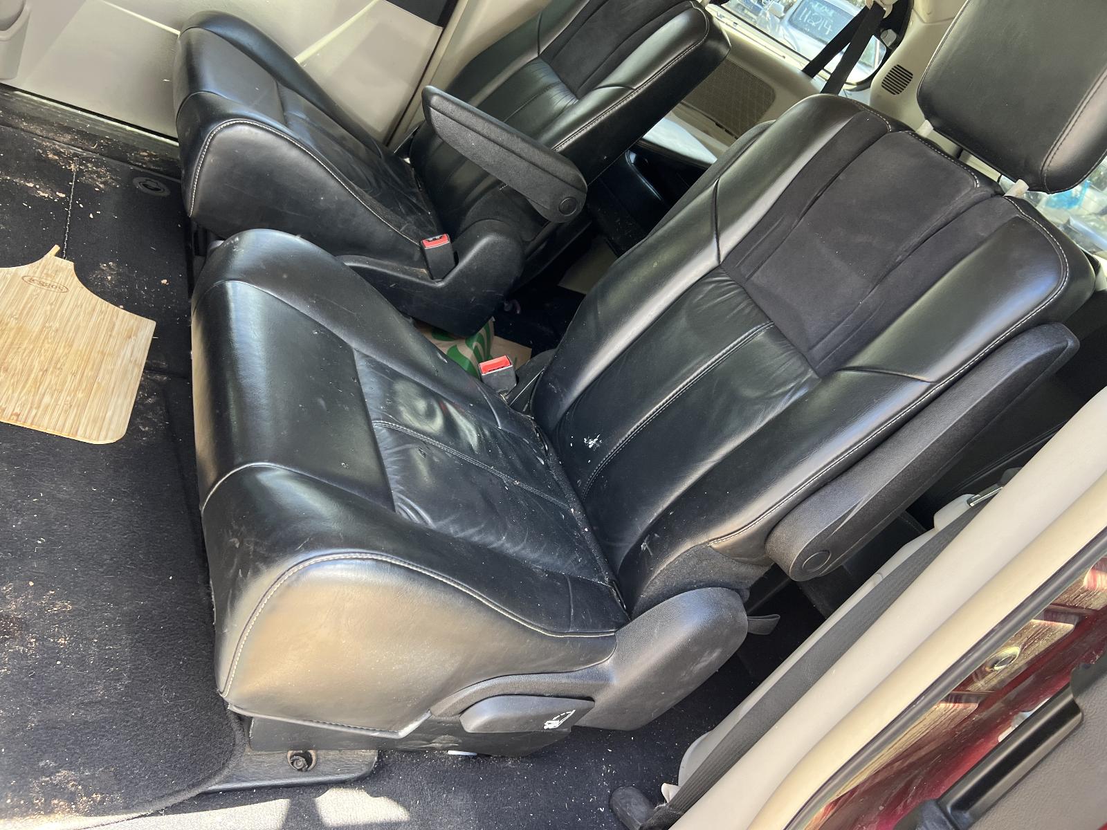 View Auto part Engine CHRYSLER VOYAGER 2012