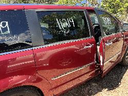 View Auto part Engine CHRYSLER VOYAGER 2012