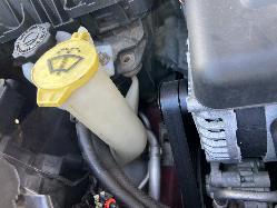 View Auto part Steering Pump CHRYSLER VOYAGER 2012