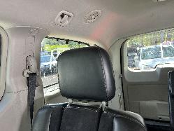 View Auto part Engine CHRYSLER VOYAGER 2012