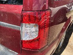 View Auto part Engine CHRYSLER VOYAGER 2012