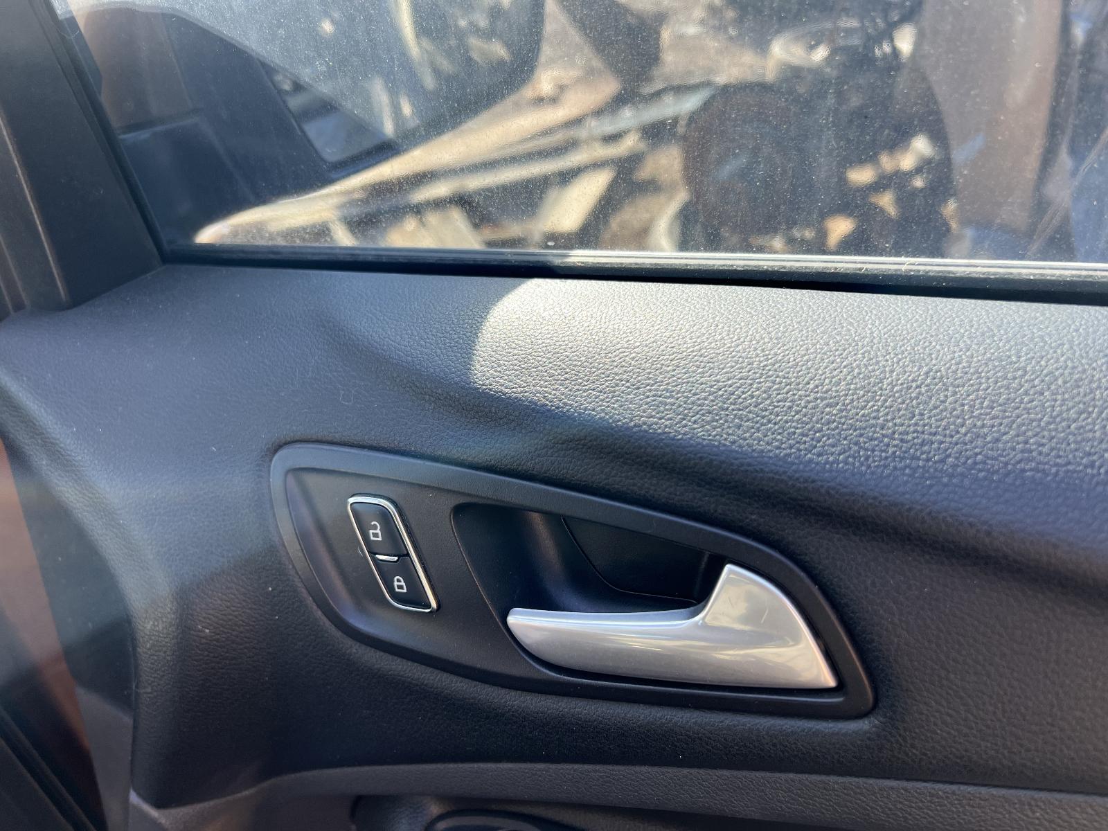 View Auto part Engine FORD KUGA 2014