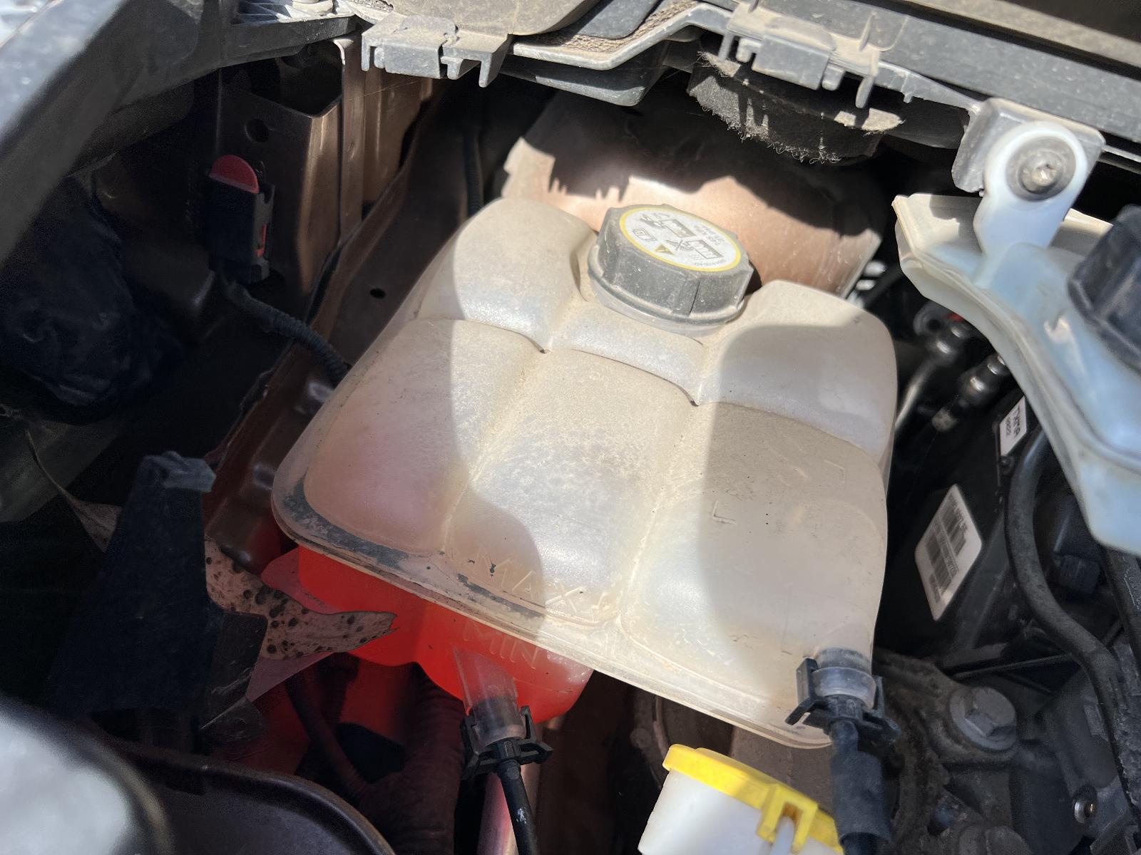 View Auto part Engine FORD KUGA 2014