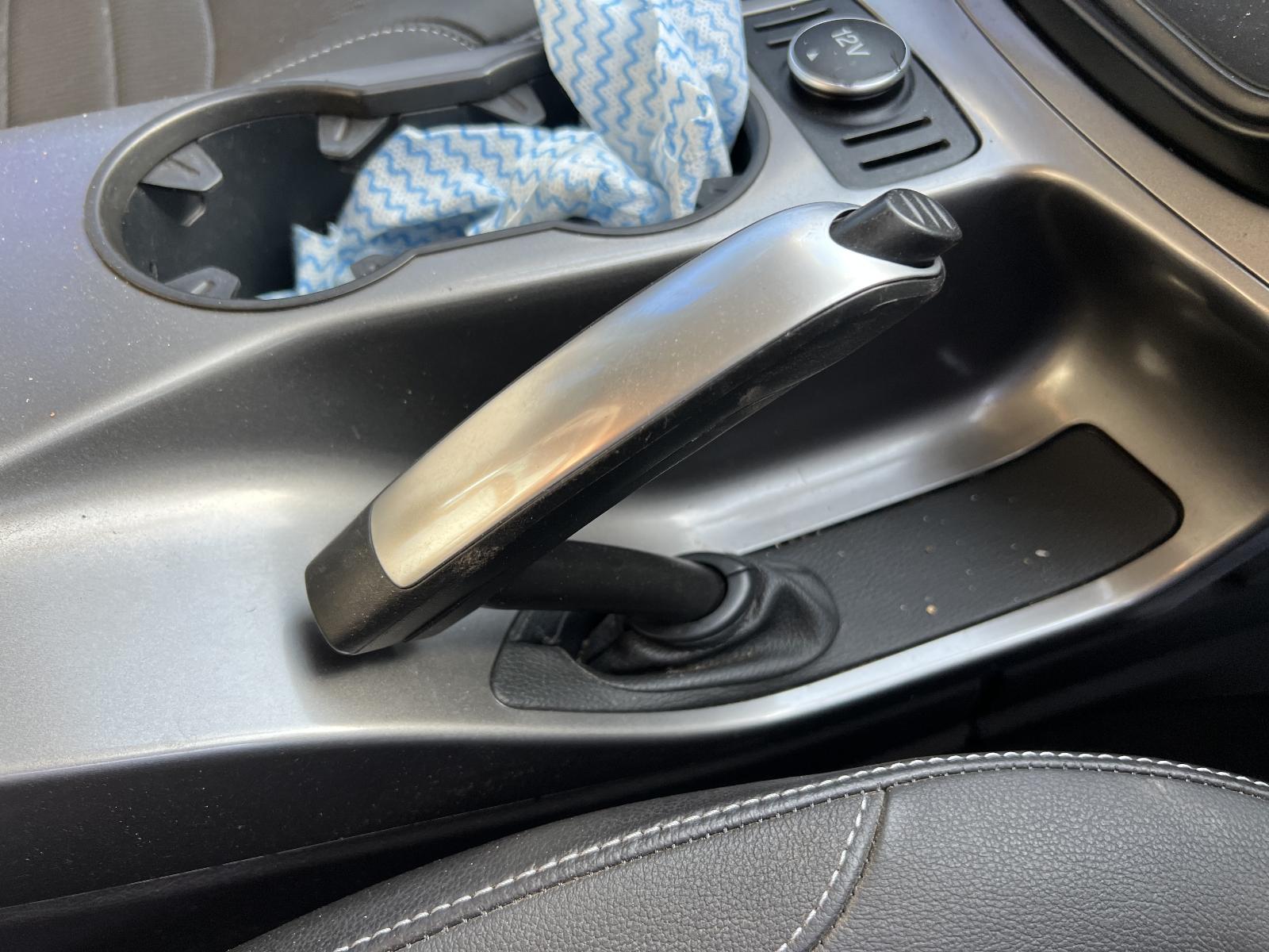 View Auto part Engine FORD KUGA 2014
