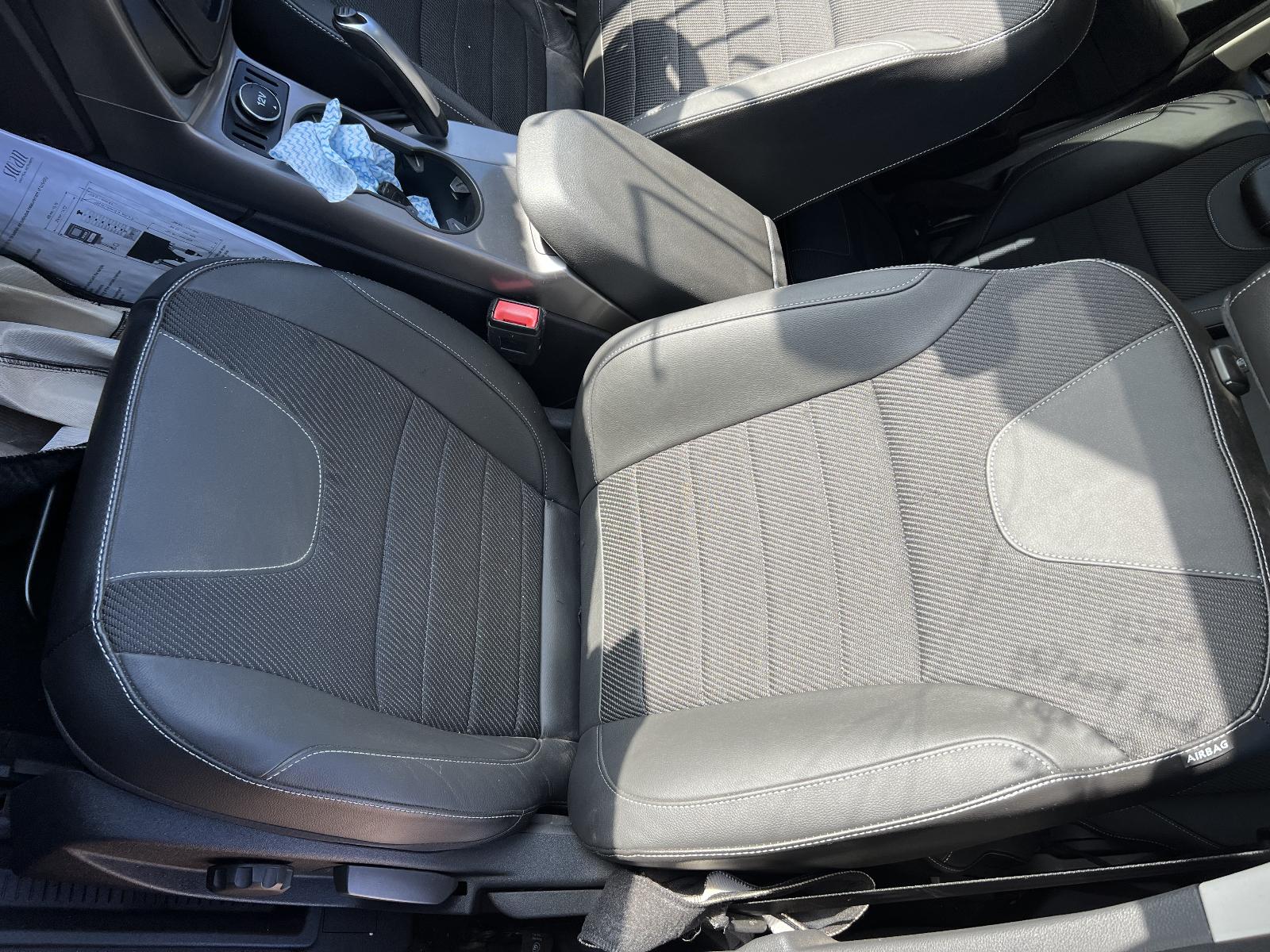 View Auto part Engine FORD KUGA 2014