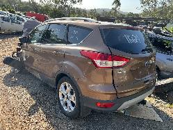 View Auto part Wiper Linkage FORD KUGA 2014