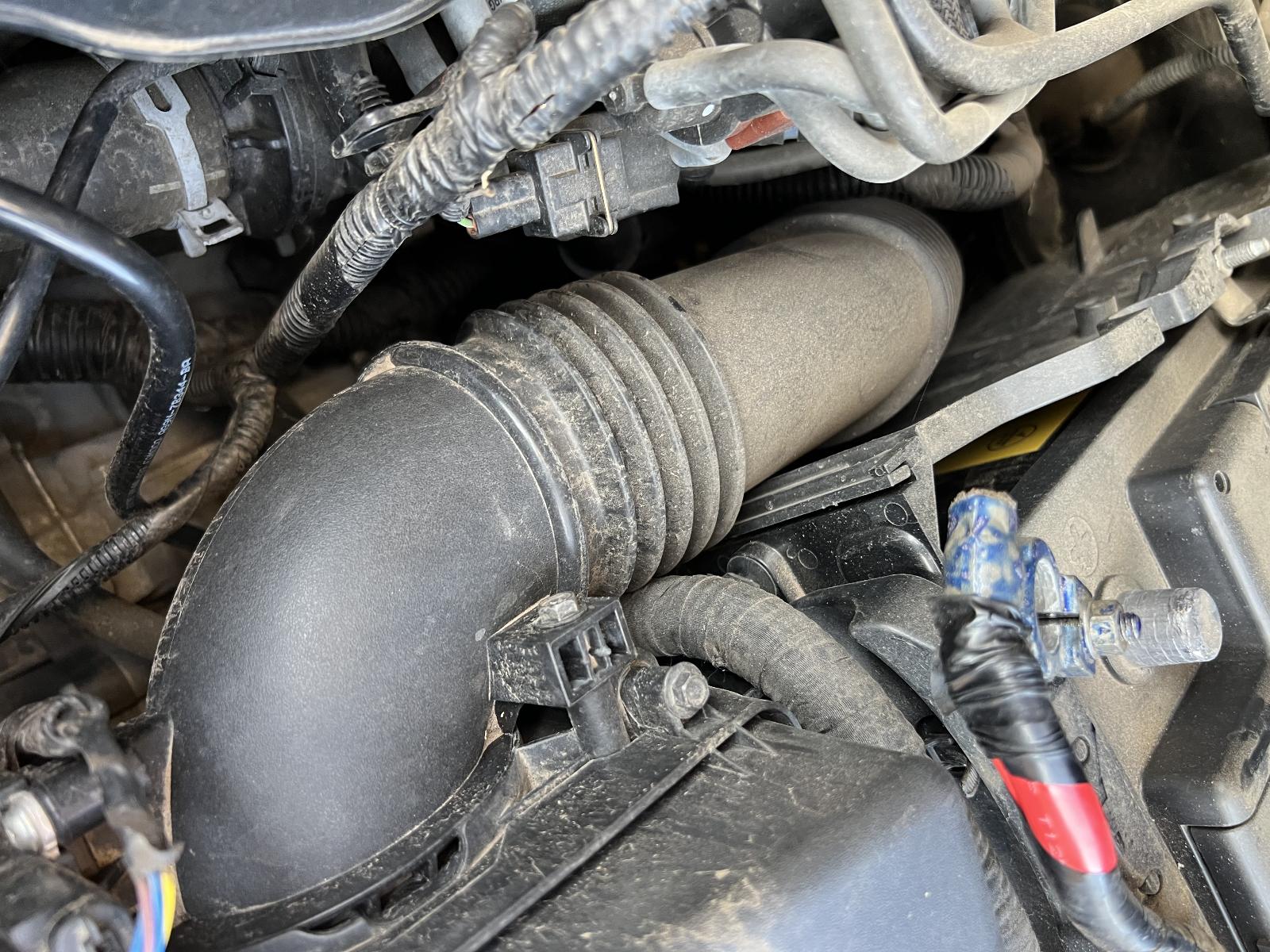 View Auto part Engine FORD KUGA 2014