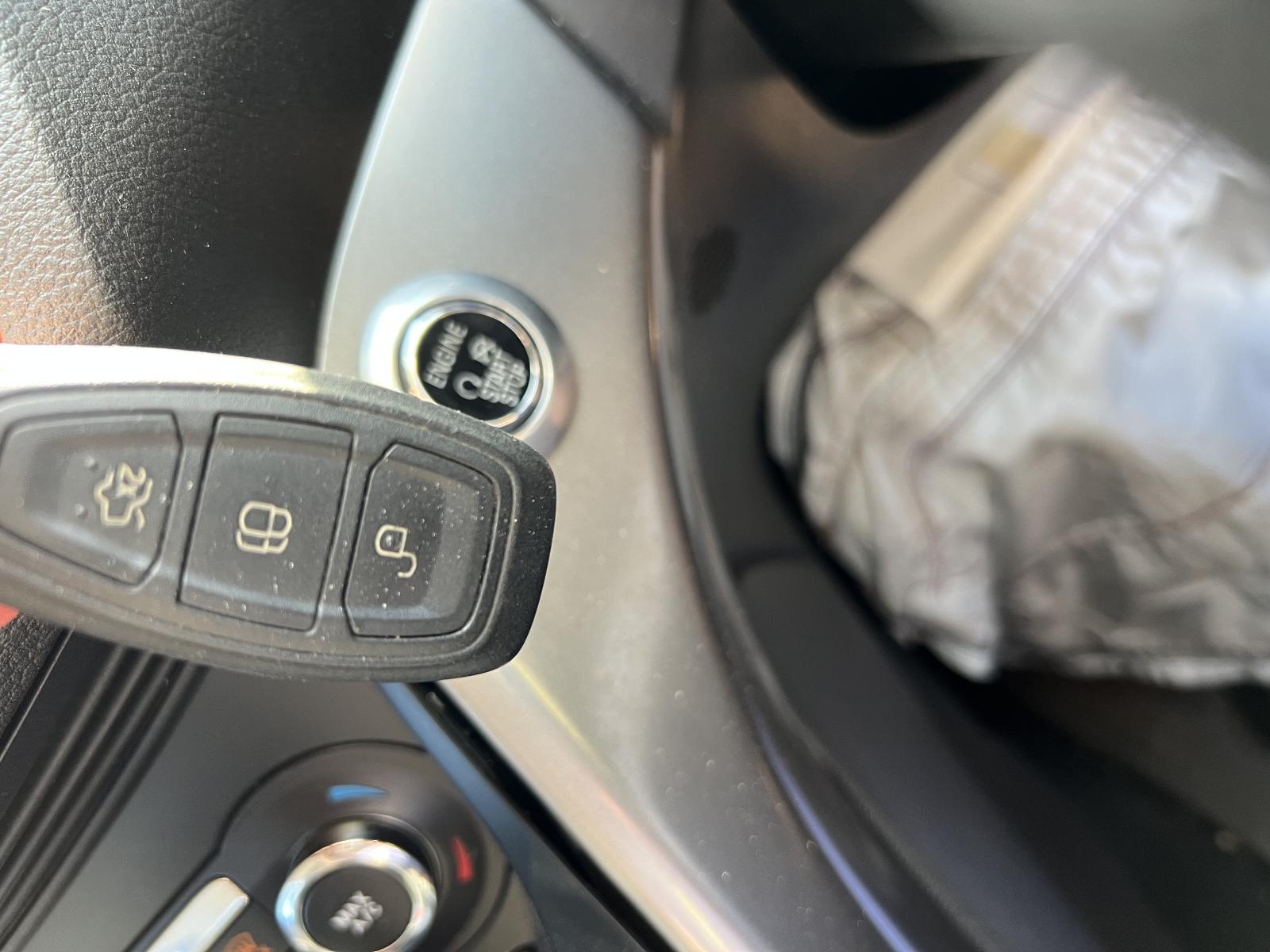 View Auto part Engine FORD KUGA 2014