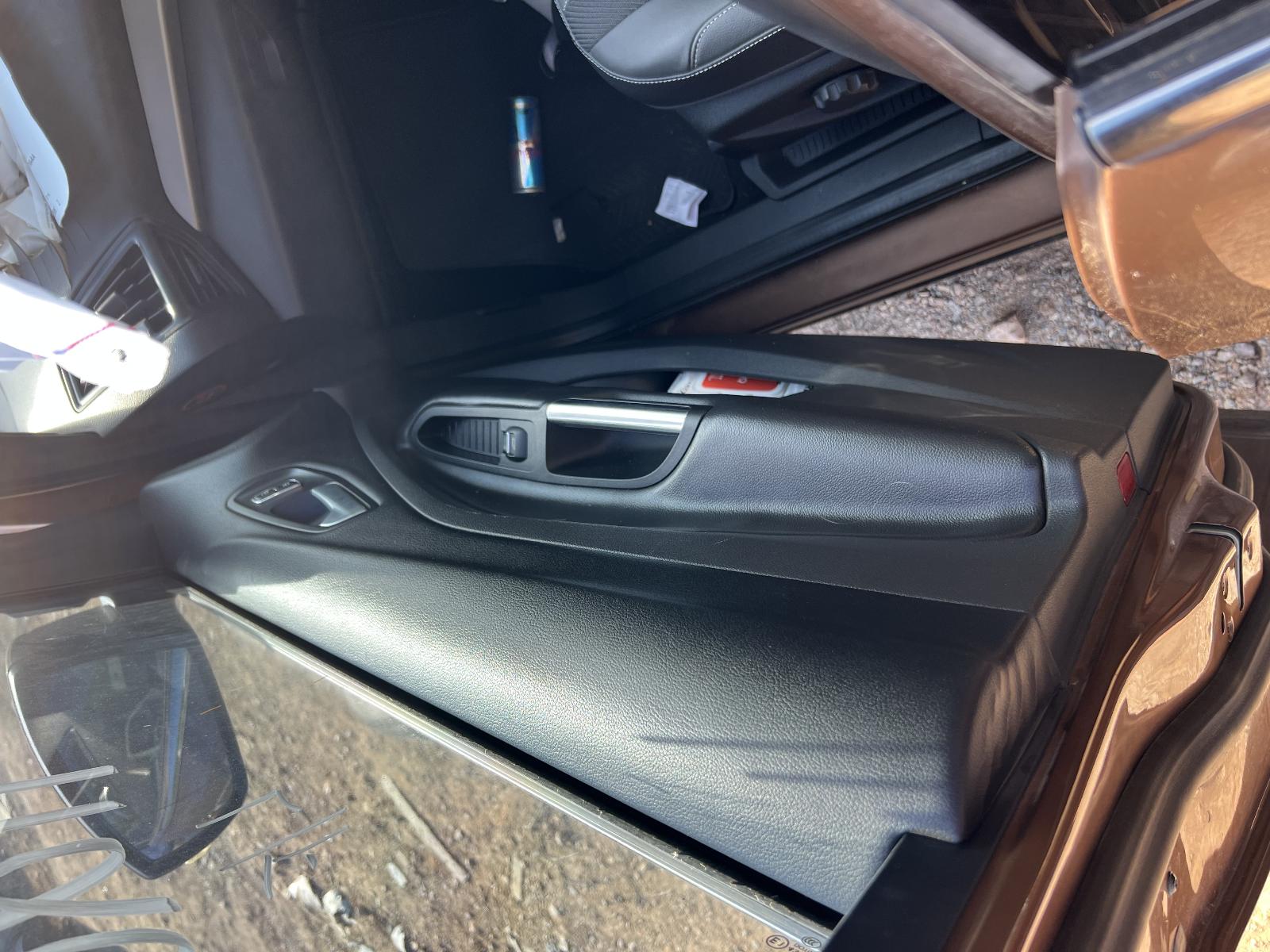 View Auto part Engine FORD KUGA 2014