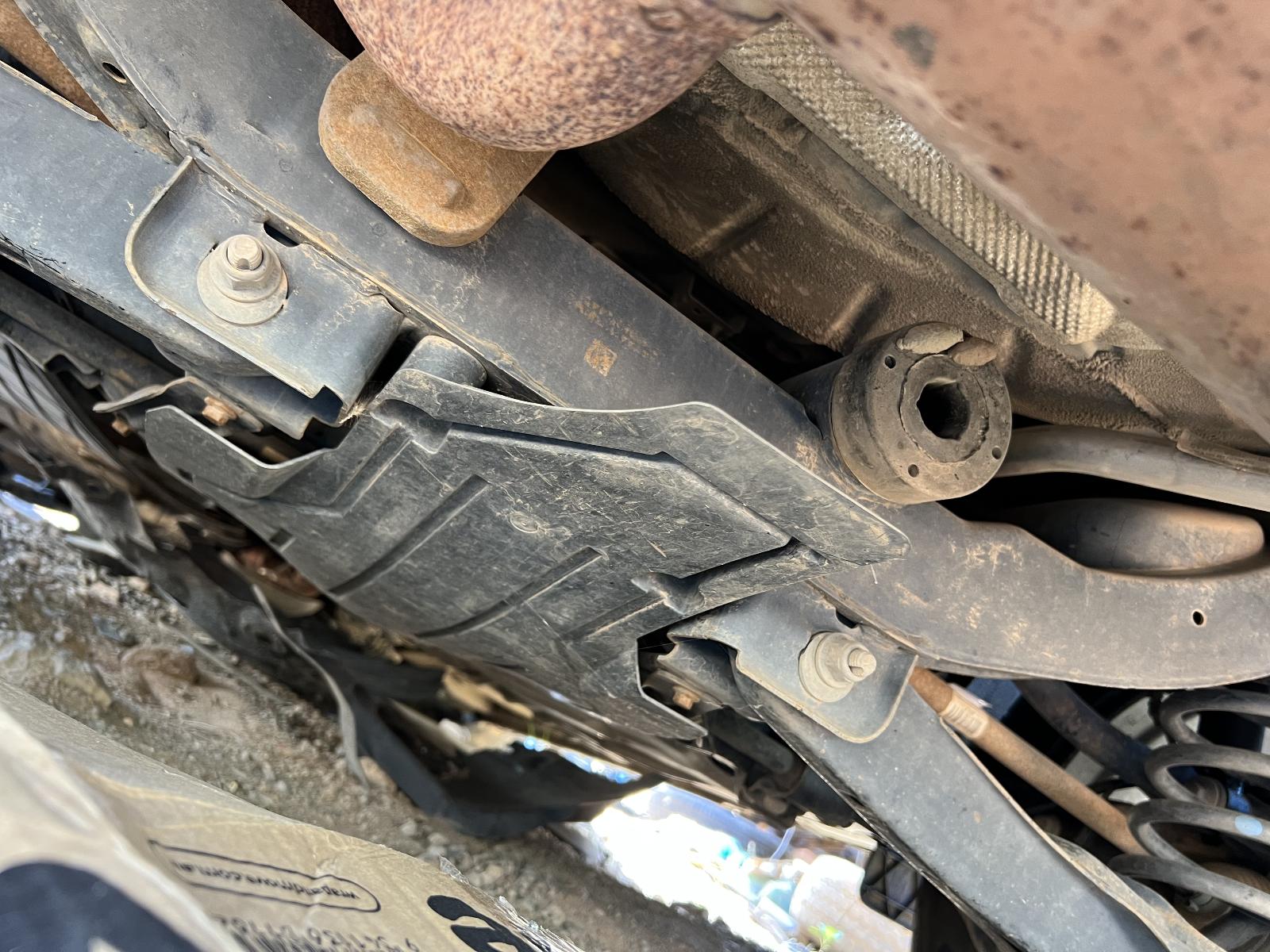 View Auto part Engine FORD KUGA 2014