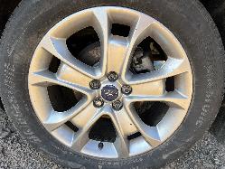 View Auto part Wheel Standard/Steel FORD KUGA 2014