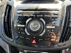 View Auto part Radio/Cd/Dvd/Sat/Tv FORD KUGA 2014