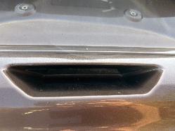 View Auto part Left Rear Side Glass FORD KUGA 2014