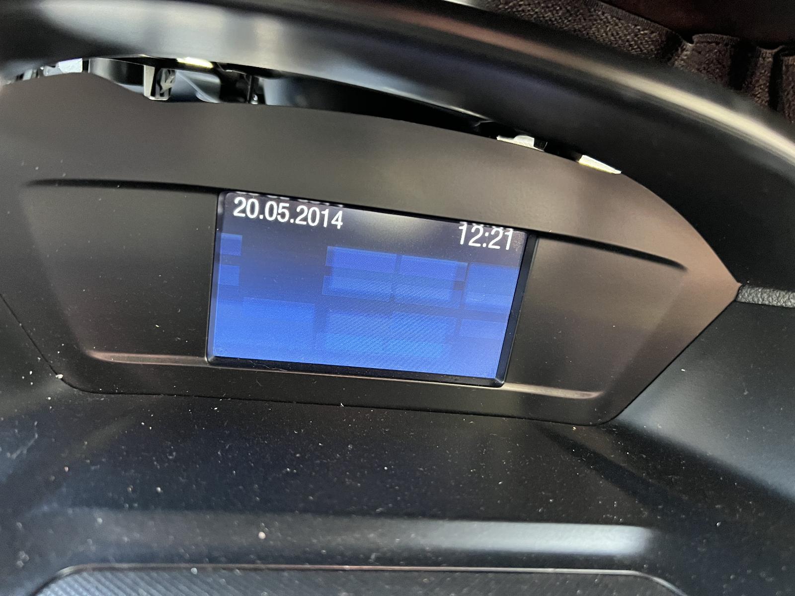 View Auto part Engine FORD KUGA 2014