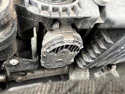 View Auto part Engine MERCEDES A CLASS 2006