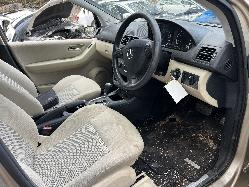 View Auto part Engine MERCEDES A CLASS 2006
