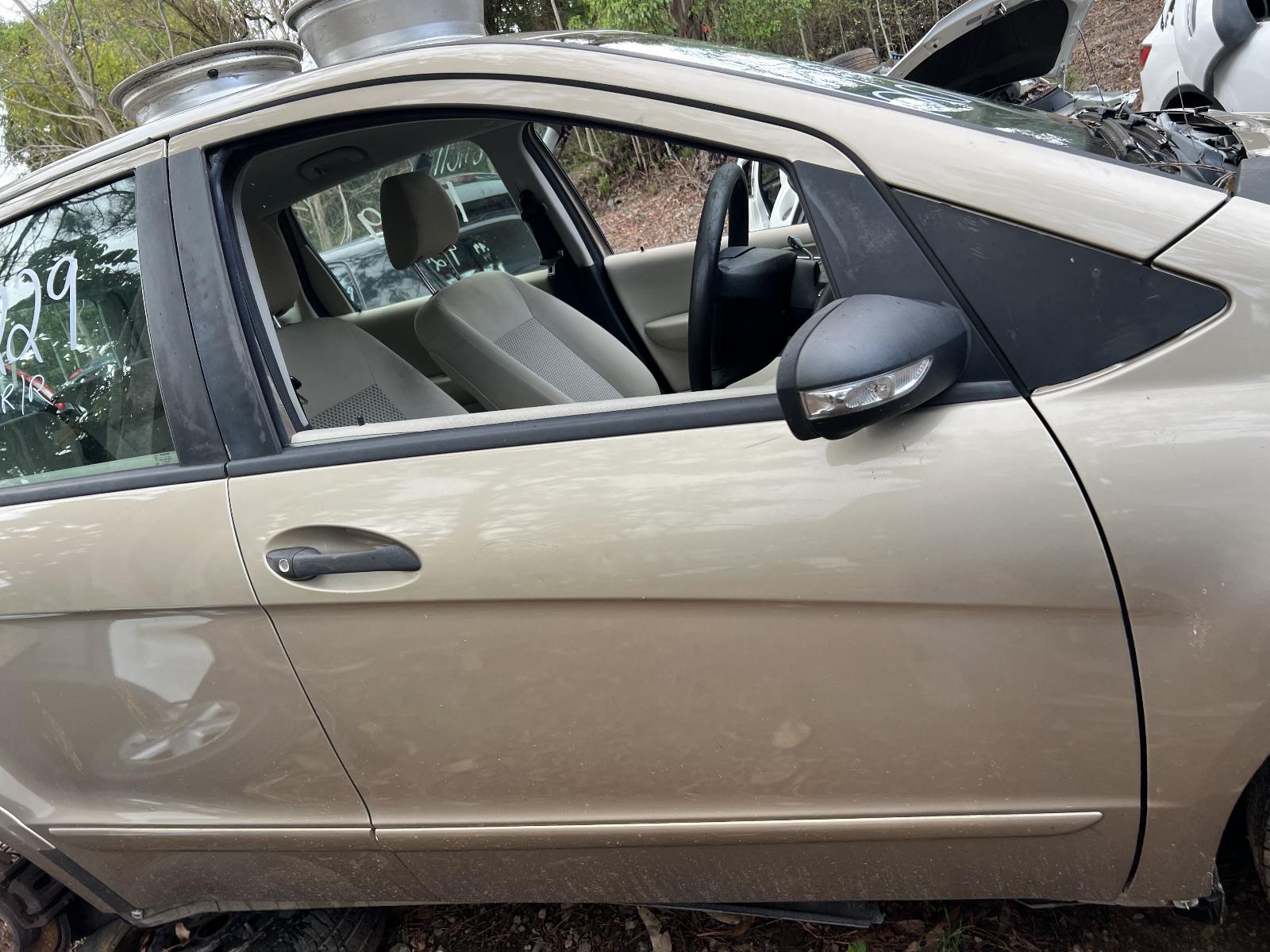 View Auto part Engine MERCEDES A CLASS 2006