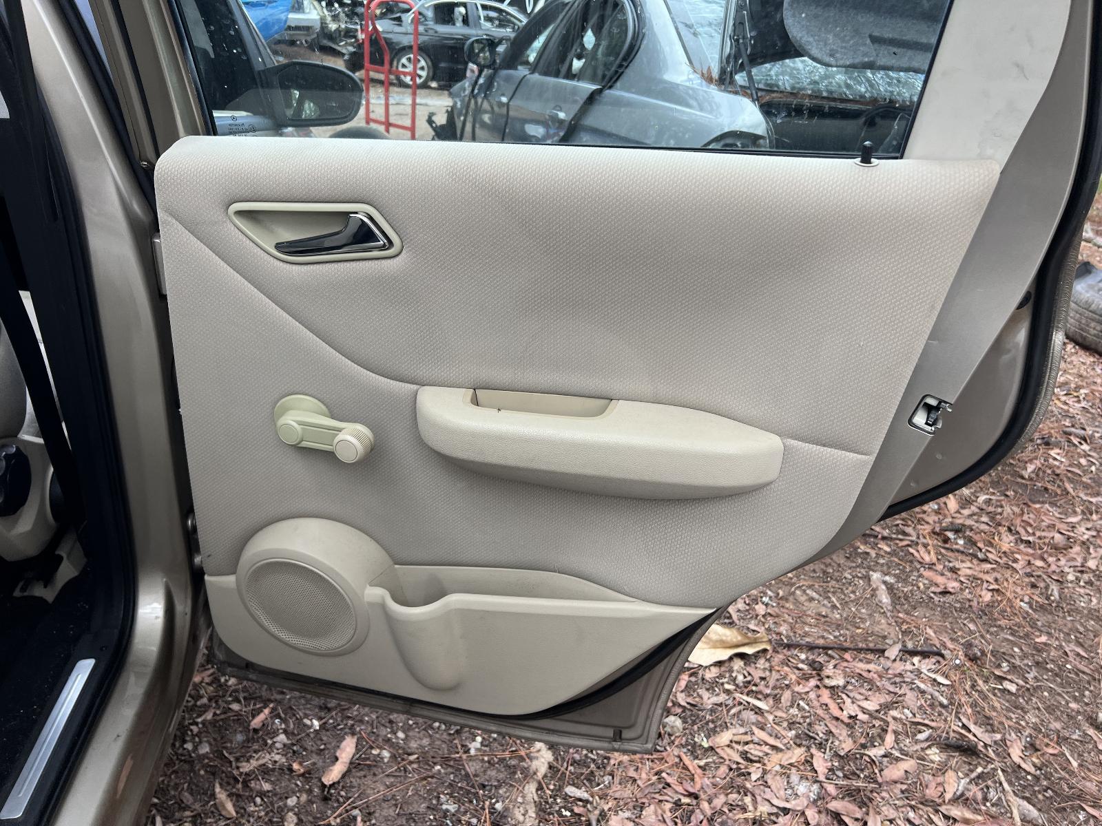 View Auto part Engine MERCEDES A CLASS 2006