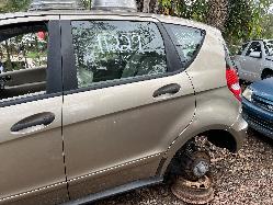 View Auto part Engine MERCEDES A CLASS 2006