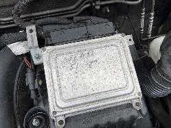 View Auto part Engine MERCEDES A CLASS 2006