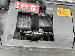 View Auto part Engine MERCEDES A CLASS 2006