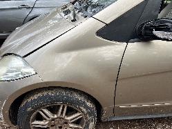 View Auto part Engine MERCEDES A CLASS 2006