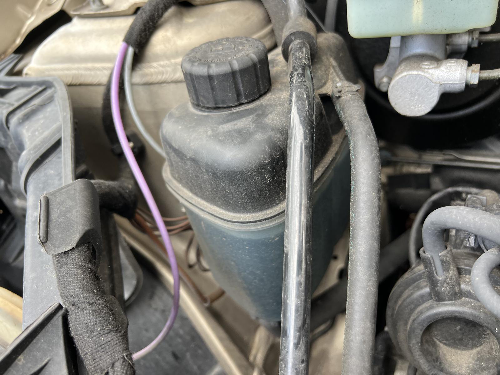 View Auto part Engine MERCEDES A CLASS 2006