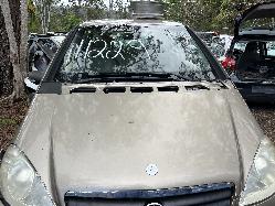 View Auto part Engine MERCEDES A CLASS 2006