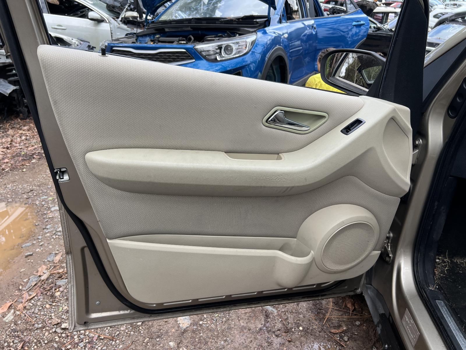 View Auto part Engine MERCEDES A CLASS 2006