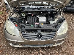 View Auto part Engine MERCEDES A CLASS 2006