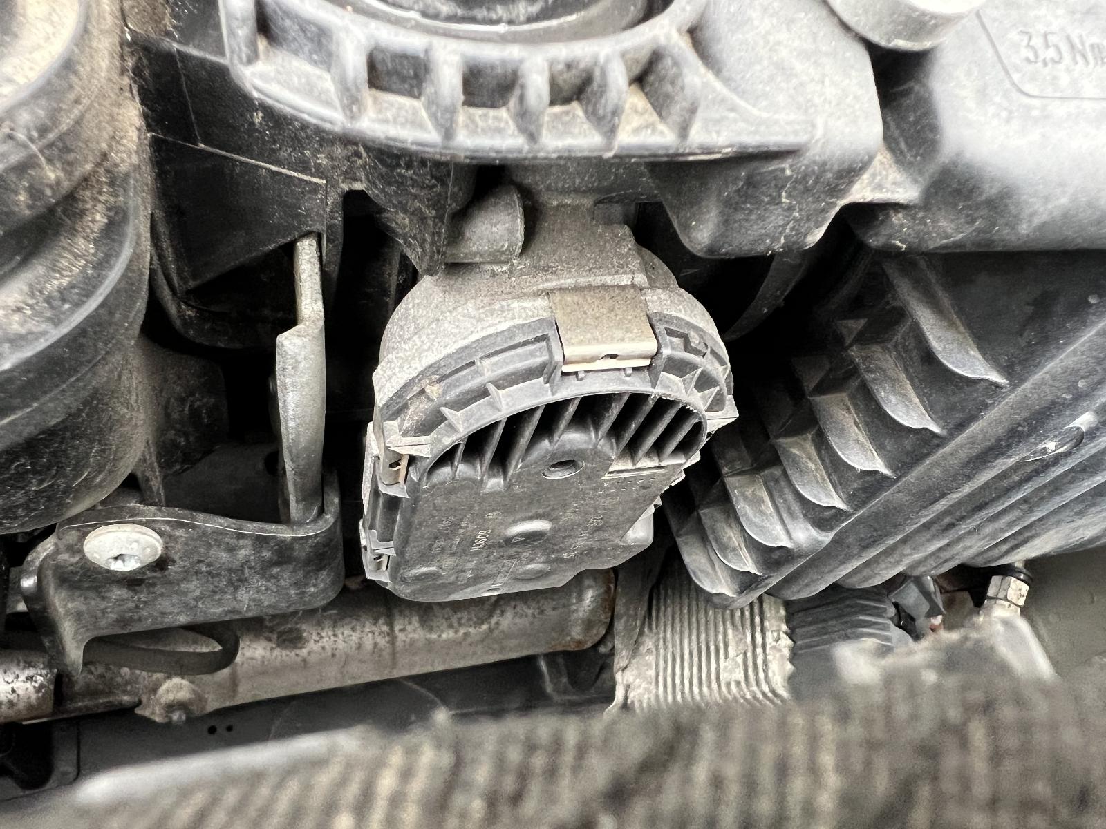 View Auto part Engine MERCEDES A CLASS 2006
