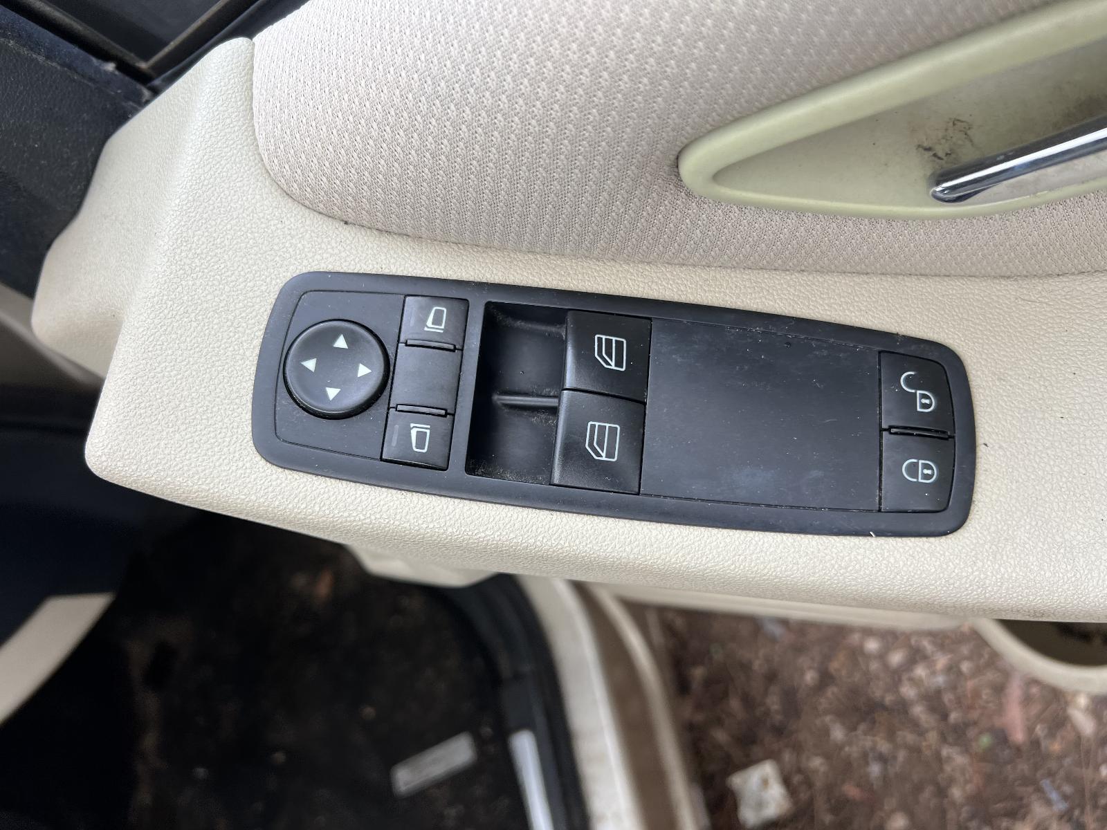 View Auto part Engine MERCEDES A CLASS 2006