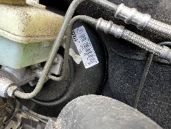View Auto part Engine MERCEDES A CLASS 2006