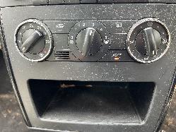 View Auto part Engine MERCEDES A CLASS 2006