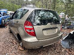 View Auto part Engine MERCEDES A CLASS 2006