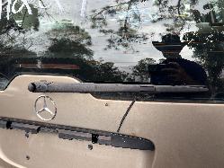 View Auto part Engine MERCEDES A CLASS 2006