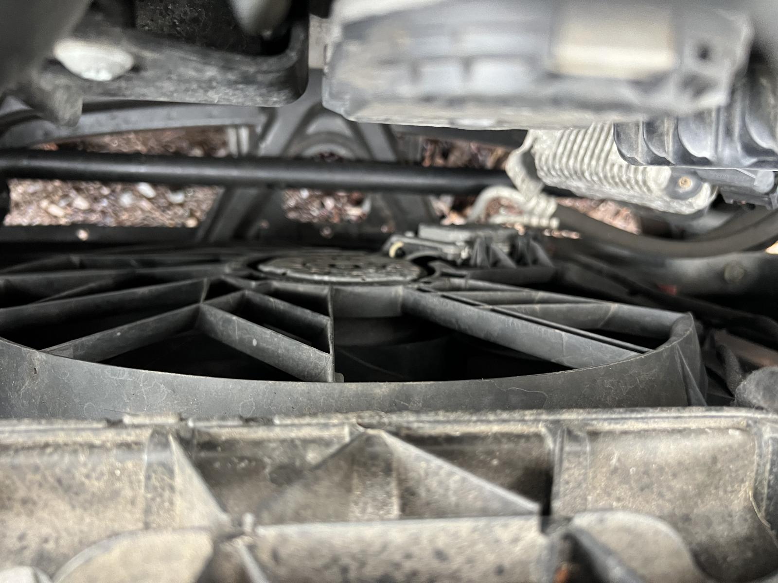 View Auto part Engine MERCEDES A CLASS 2006
