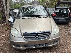 View Auto part Engine MERCEDES A CLASS 2006