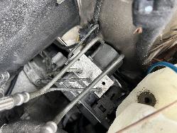 View Auto part Engine MERCEDES A CLASS 2006