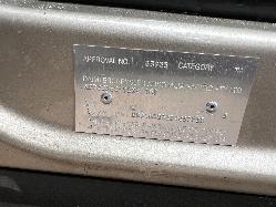View Auto part Engine MERCEDES A CLASS 2006