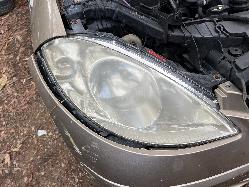 View Auto part Engine MERCEDES A CLASS 2006