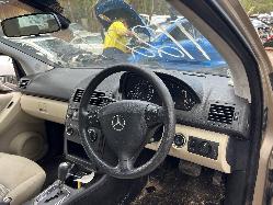 View Auto part Engine MERCEDES A CLASS 2006