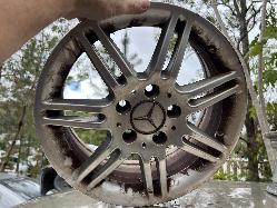 View Auto part Engine MERCEDES A CLASS 2006
