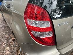 View Auto part Engine MERCEDES A CLASS 2006