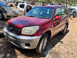 View Auto part Mud Flaps Toyota Rav4 2003