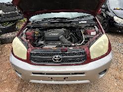 View Auto part Mud Flaps Toyota Rav4 2003