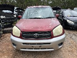 View Auto part Mud Flaps Toyota Rav4 2003