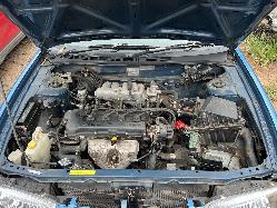 View Auto part Trans/Gearbox Nissan Pulsar 1996