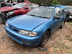 View Auto part Trans/Gearbox Nissan Pulsar 1996
