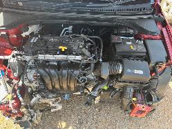 View Auto part Ecu Hyundai Elantra 2017